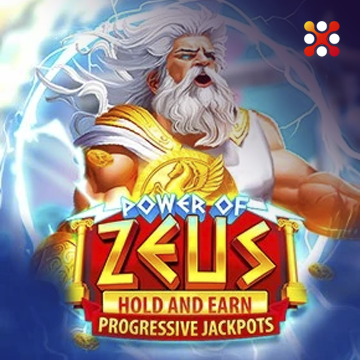 Power of Zeus - SKYBET138