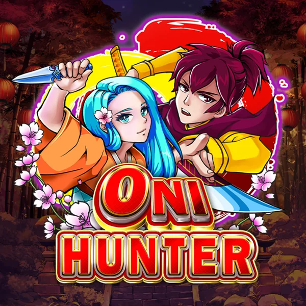 Oni Hunter - SKYBET138