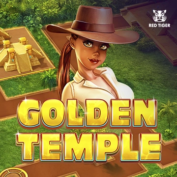 Golden Temple - SKYBET138