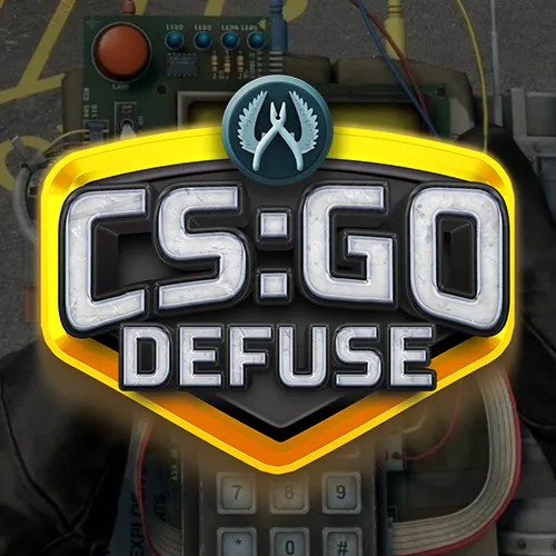 CS:GO Defuse CSGO 拆弹 - SKYBET138