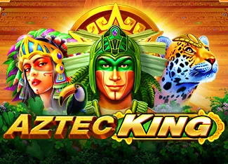 Aztec King - SKYBET138