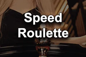 Speed Roulette - SKYBET138