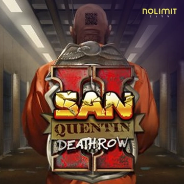 San Quentin 2: Death Row - SKYBET138