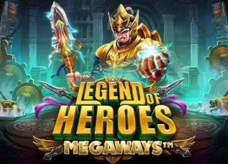 Legend of Heroes - SKYBET138