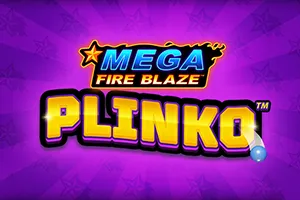 Mega Fire Blaze: Plinko - SKYBET138