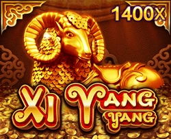 XiYangYang - SKYBET138