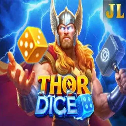 Thor Dice - SKYBET138