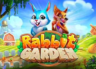 Rabbit Garden - SKYBET138