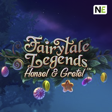 Fairytale Legends: Hansel and Gretel - SKYBET138