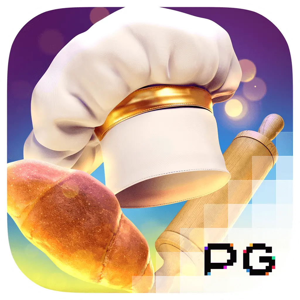 Bakery Bonanza - SKYBET138