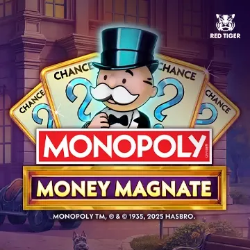Monopoly Money Magnate - SKYBET138