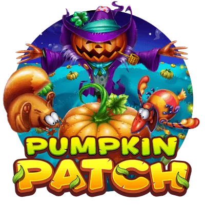 Pumpkin Patch - SKYBET138