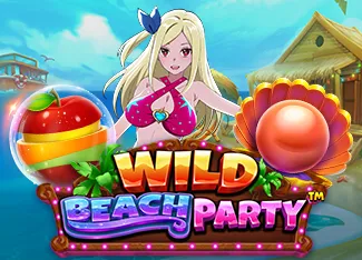 Wild Beach Party - SKYBET138