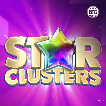Star Clusters - SKYBET138
