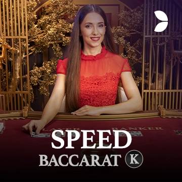 Speed Baccarat K - SKYBET138