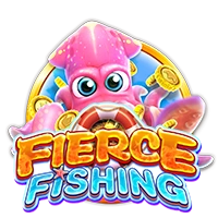 FIERCE FISHING - SKYBET138
