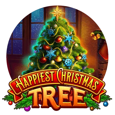 Happiest Christmas Tree - SKYBET138