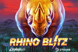 Rhino Blitz - SKYBET138