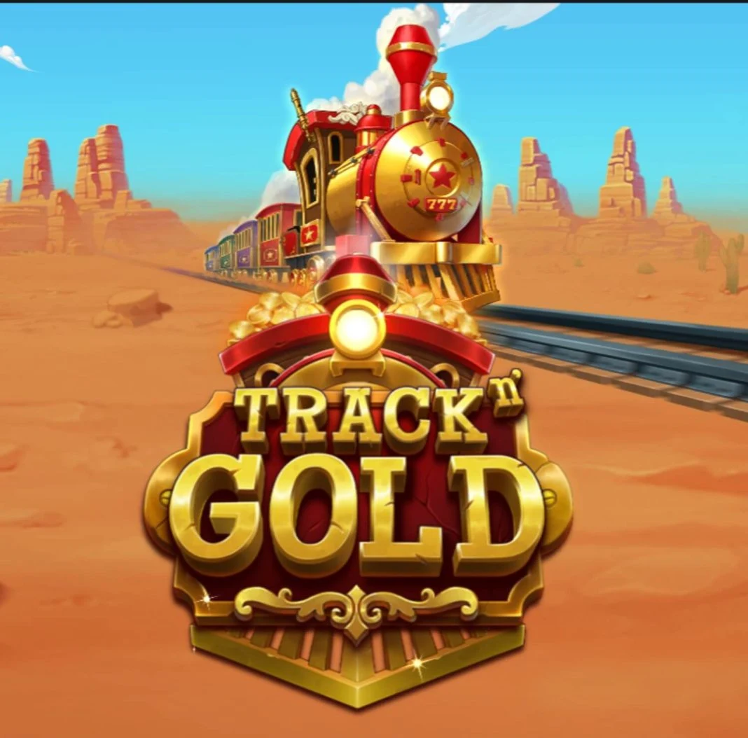 Track n Gold - SKYBET138