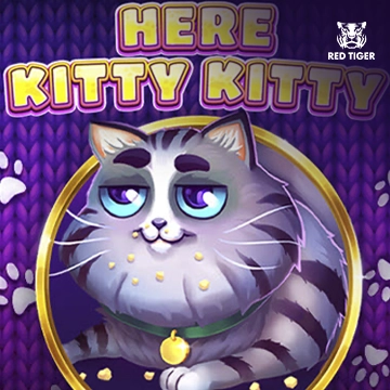 Here Kitty Kitty - SKYBET138