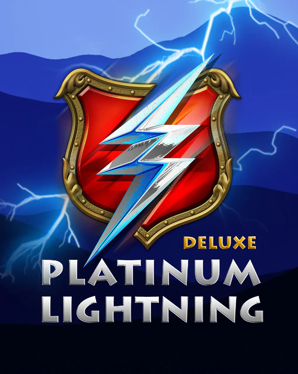 Platinum Lightning Deluxe - SKYBET138