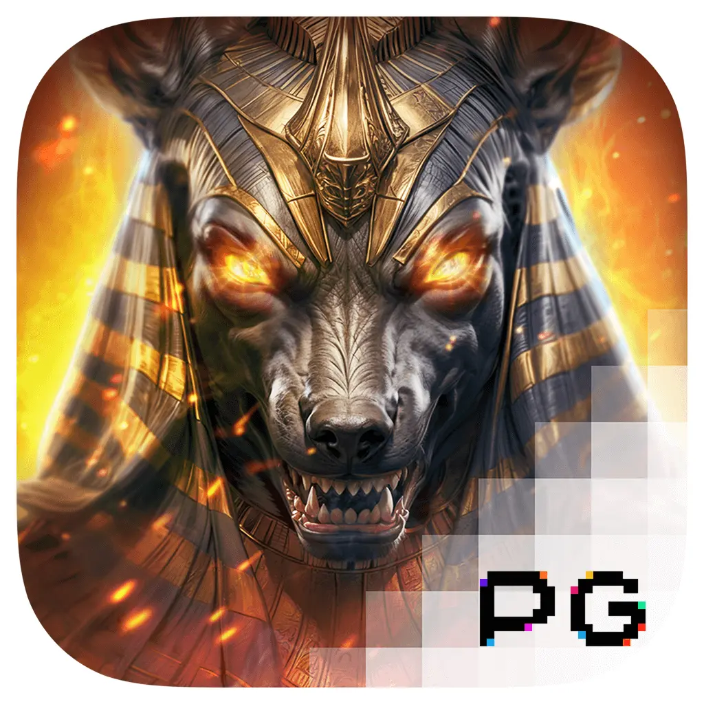 Anubis Wrath - SKYBET138