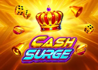 Cash Surge - SKYBET138