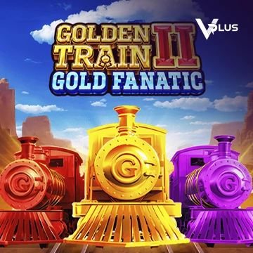 Golden Train 2 - SKYBET138