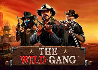 The Wild Gang - SKYBET138