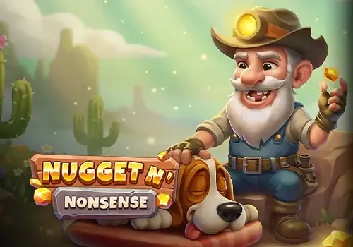 Nugget n Nonsense - SKYBET138