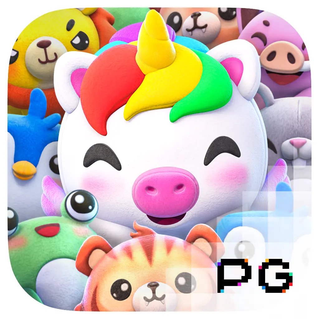 Plushie Frenzy - SKYBET138