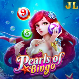 Pearls of Bingo - SKYBET138