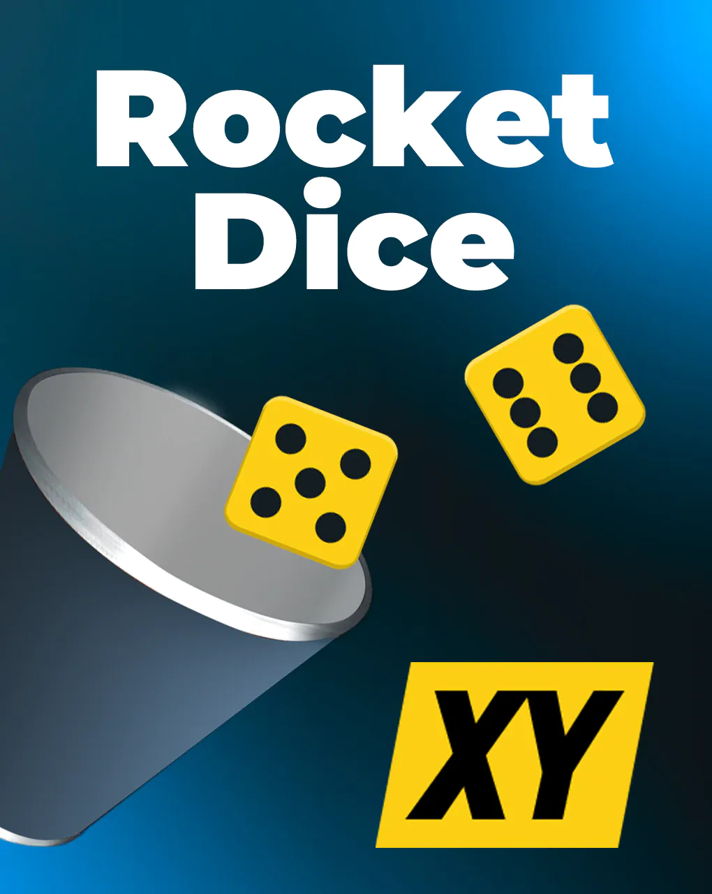 Rocket Dice XY - SKYBET138