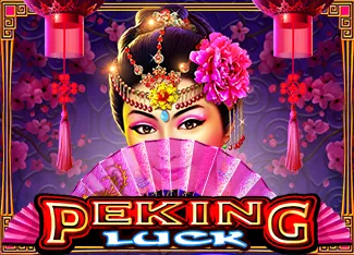 Peking Luck - SKYBET138
