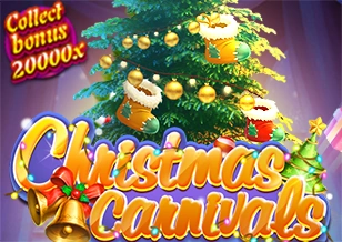 Karnival Natal - SKYBET138