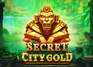 Secret City Gold - SKYBET138