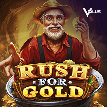 Rush For Gold - SKYBET138