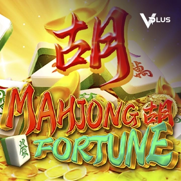 Mahjong Fortune - SKYBET138