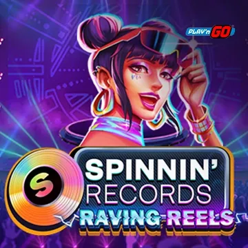 Spinnin Records: Raving Reels - SKYBET138