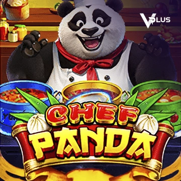 Chef Panda - SKYBET138