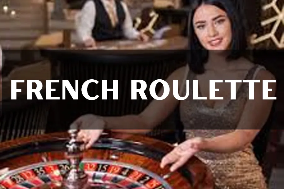 French Roulette - SKYBET138