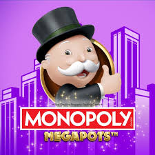 MONOPOLY Megapots - SKYBET138