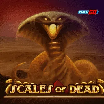 Scales of Dead - SKYBET138