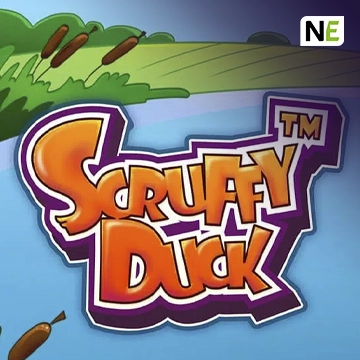 Scruffy Duck - SKYBET138