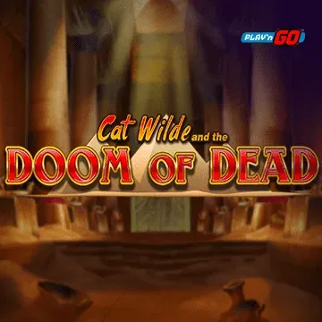 Cat Wilde and the Doom of Dead - SKYBET138