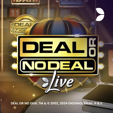 Deal or No Deal - SKYBET138