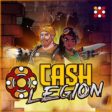Cash Legion - SKYBET138