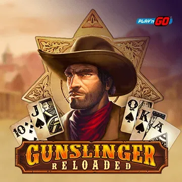 Gunslinger: Reloaded - SKYBET138