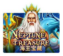 Neptune Treasure - SKYBET138