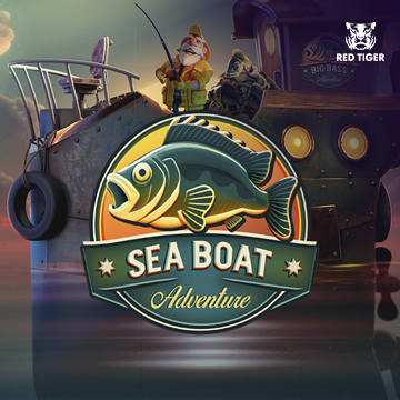 Sea Boat Adventure MegaWays - SKYBET138